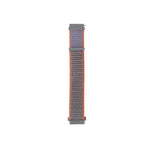 Bracelet de remplacement en nylon tressé, pour Samsung Galaxy Watch3 45mm