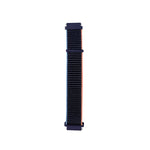 Bracelet de remplacement en nylon tressé, pour Samsung Galaxy Watch3 45mm