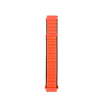 Bracelet de remplacement en nylon tressé, pour Samsung Galaxy Watch3 45mm