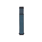 Bracelet de rechange en nylon, pour Garmin Vivoactive 3