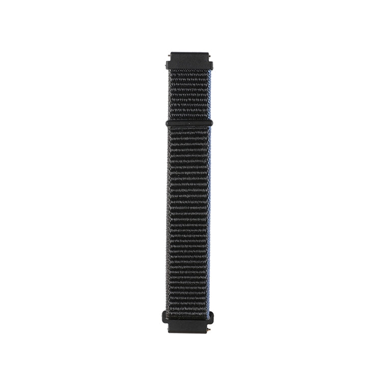 Bracelet de rechange en nylon, pour Garmin Vivoactive 3