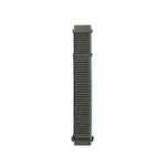 Bracelet de rechange en nylon, pour Garmin Vivoactive 3
