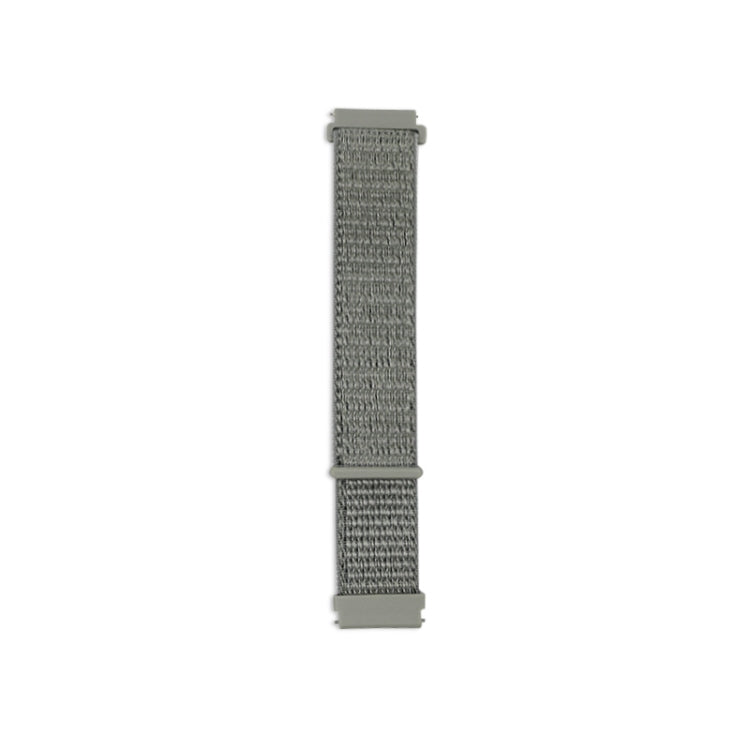 Bracelet de rechange en nylon, pour Garmin Vivoactive 3