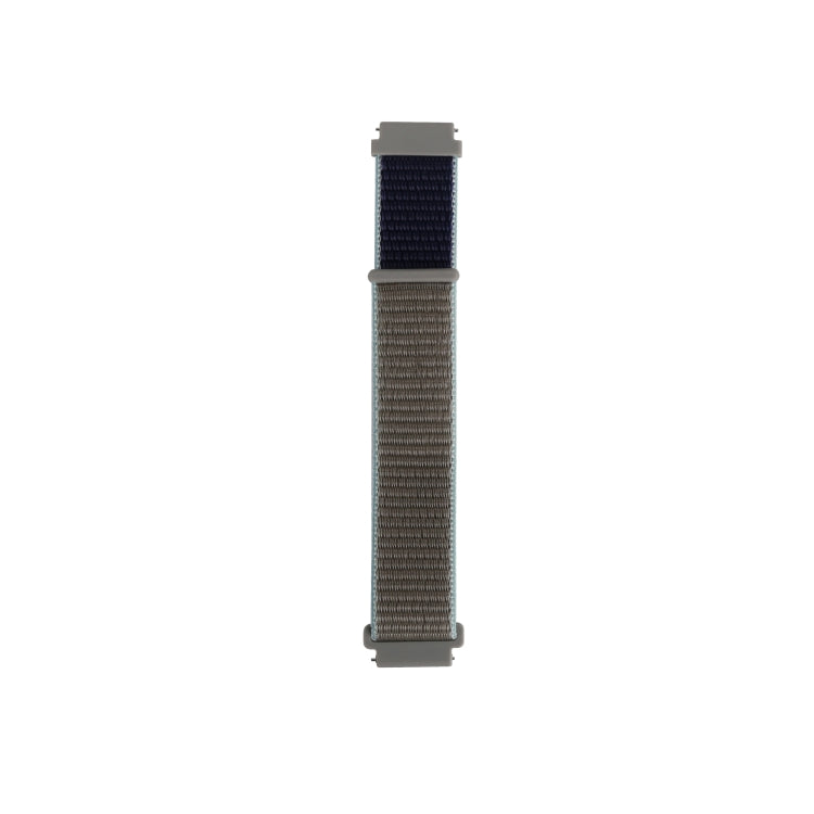 Bracelet de rechange en nylon, pour Garmin Vivoactive 3