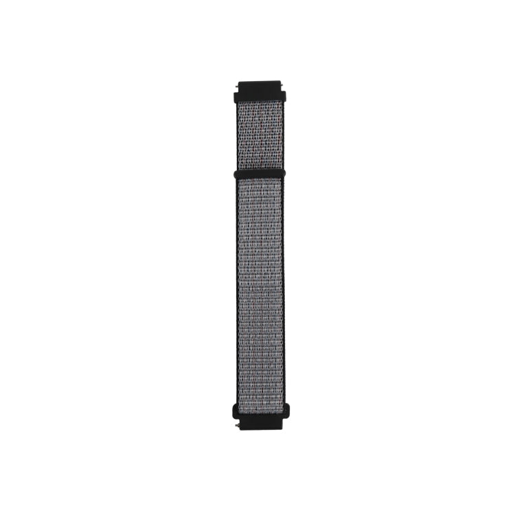 Bracelet de rechange en nylon, pour Garmin Vivoactive 3