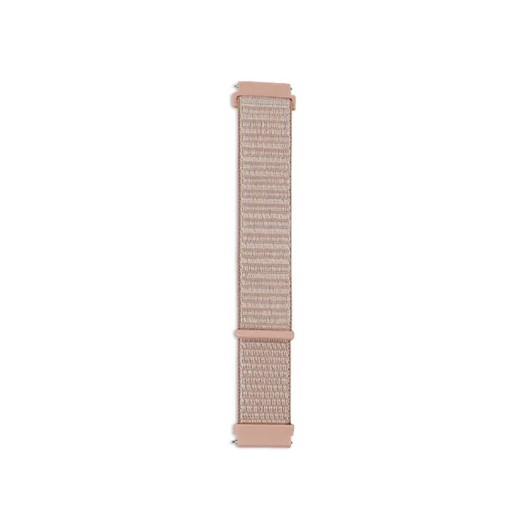 Bracelet de rechange en nylon, pour Samsung Galaxy Watch4 Classic/Watch4