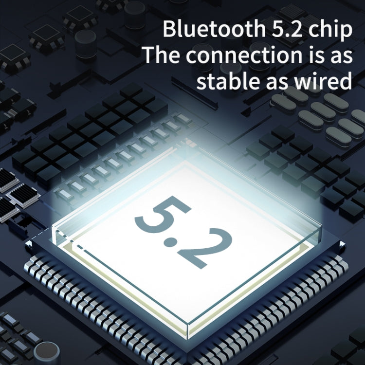 Crochet d'oreille pour casque Bluetooth KZ AZ09, module Bluetooth sans fil 5.2, câble de mise à niveau, C, B