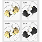 Écouteurs intra-auriculaires filaires KZ ZSN Pro X Ring Iron Hybrid Drive Metal, version standard ZSN Pro X (Noir), version standard ZSN Pro X (Or), version micro ZSN Pro X (Noir), version micro ZSN Pro X (Or)