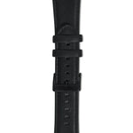 Bracelet de montre en cuir véritable ciré à l'huile, pour Apple Watch Series 8&7 41mm / SE 2&6&SE&5&4 40mm / 3&2&1 38mm, pour Apple Watch Series 7 41mm / 6 & SE & 5 & 4 40mm / 3 & 2 & 1 38mm