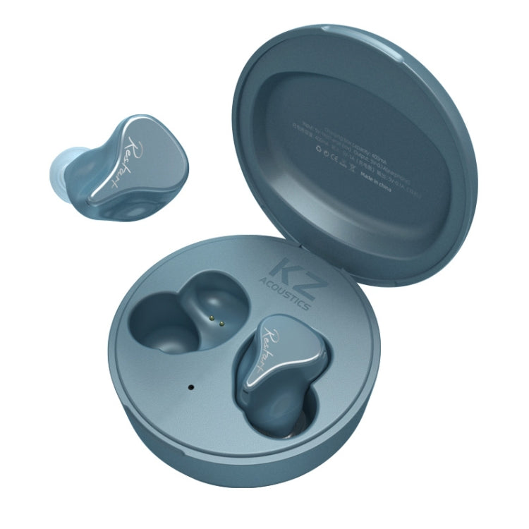 Écouteurs intra-auriculaires de sport sans fil KZ SKS 1DD+1BA Hybrid Technology Bluetooth 5.2, SKS