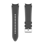 Bracelet de remplacement en Silicone pour Samsung Galaxy Watch4 / Watch4 Classic
