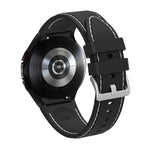 Bracelet de remplacement en Silicone pour Samsung Galaxy Watch4 / Watch4 Classic