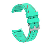 Bracelet de remplacement en Silicone pour Samsung Galaxy Watch4 / Watch4 Classic