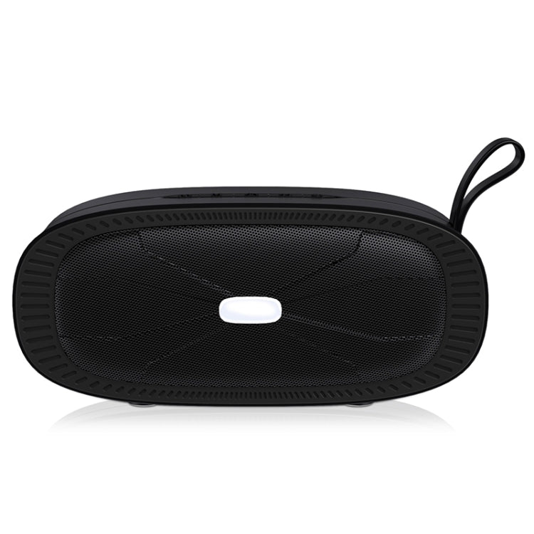 Nouvelle enceinte Bluetooth NewRixing NR-4022 TWS bicolore avec poignée