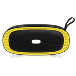 Nouvelle enceinte Bluetooth NewRixing NR-4022 TWS bicolore avec poignée
