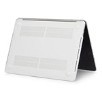 Étui de protection pour ordinateur portable style « bâton d’eau », pour Macbook Pro 16 pouces