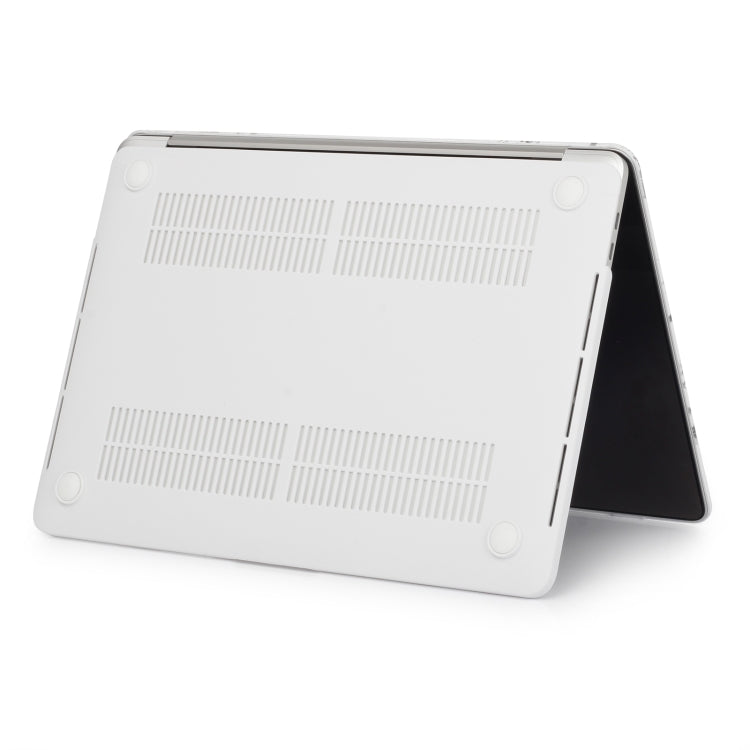 Étui de protection pour ordinateur portable style « bâton d’eau », pour Macbook Pro 16 pouces