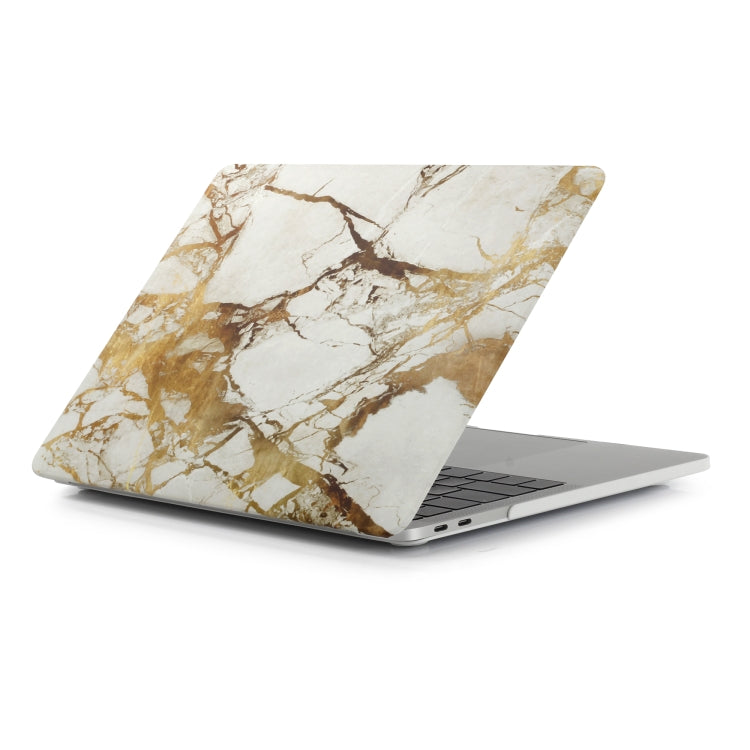 Étui de protection pour ordinateur portable style « bâton d’eau », pour Macbook Pro 16 pouces