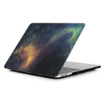 Étui de protection pour ordinateur portable style « bâton d’eau », pour Macbook Pro 16 pouces