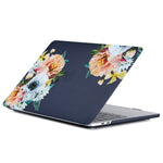 Étui de protection pour ordinateur portable style « bâton d’eau », pour Macbook Pro 16 pouces