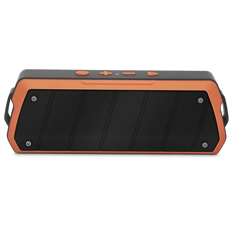 Nouvelle enceinte Bluetooth haute fidélité IPX5 NewRixing NR-5000, support appel mains libres / carte TF / FM / clé USB