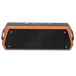 Nouvelle enceinte Bluetooth haute fidélité IPX5 NewRixing NR-5000, support appel mains libres / carte TF / FM / clé USB