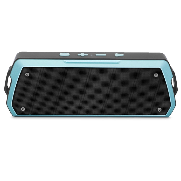 Nouvelle enceinte Bluetooth haute fidélité IPX5 NewRixing NR-5000, support appel mains libres / carte TF / FM / clé USB