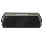 Nouvelle enceinte Bluetooth haute fidélité IPX5 NewRixing NR-5000, support appel mains libres / carte TF / FM / clé USB
