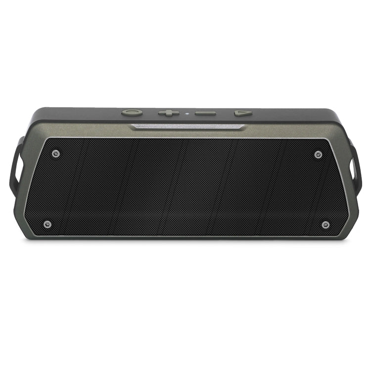 Nouvelle enceinte Bluetooth haute fidélité IPX5 NewRixing NR-5000, support appel mains libres / carte TF / FM / clé USB