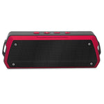 Nouvelle enceinte Bluetooth haute fidélité IPX5 NewRixing NR-5000, support appel mains libres / carte TF / FM / clé USB