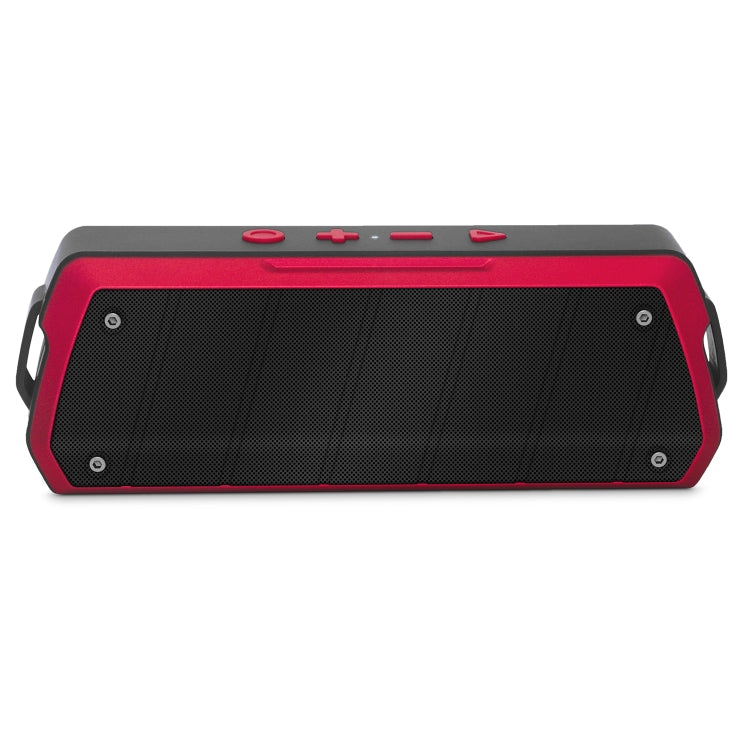 Nouvelle enceinte Bluetooth haute fidélité IPX5 NewRixing NR-5000, support appel mains libres / carte TF / FM / clé USB