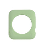 Coque de protection intégrale antichoc en silicone, pour Apple Watch Series 6 / 5 / 4 / Watch SE 44 mm, pour Apple Watch Series 3 & 2 & 1 42 mm, pour Apple Watch Series 6 / 5 / 4 / Watch SE 40 mm