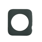 Coque de protection intégrale antichoc en silicone, pour Apple Watch Series 6 / 5 / 4 / Watch SE 44 mm, pour Apple Watch Series 3 & 2 & 1 42 mm, pour Apple Watch Series 6 / 5 / 4 / Watch SE 40 mm