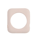 Coque de protection intégrale antichoc en silicone, pour Apple Watch Series 6 / 5 / 4 / Watch SE 44 mm, pour Apple Watch Series 3 & 2 & 1 42 mm, pour Apple Watch Series 6 / 5 / 4 / Watch SE 40 mm