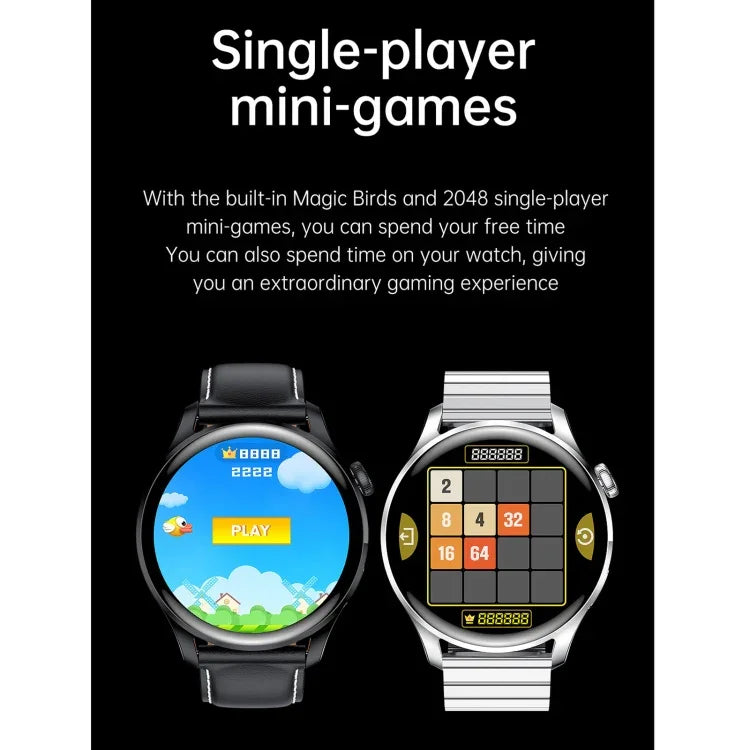 Montre connectée M103 avec écran couleur IPS de 1,35 pouce, étanche IP67, compatible avec le suivi du sommeil et de la fréquence cardiaque, les appels Bluetooth et la lecture de musique. Bracelet en silicone.