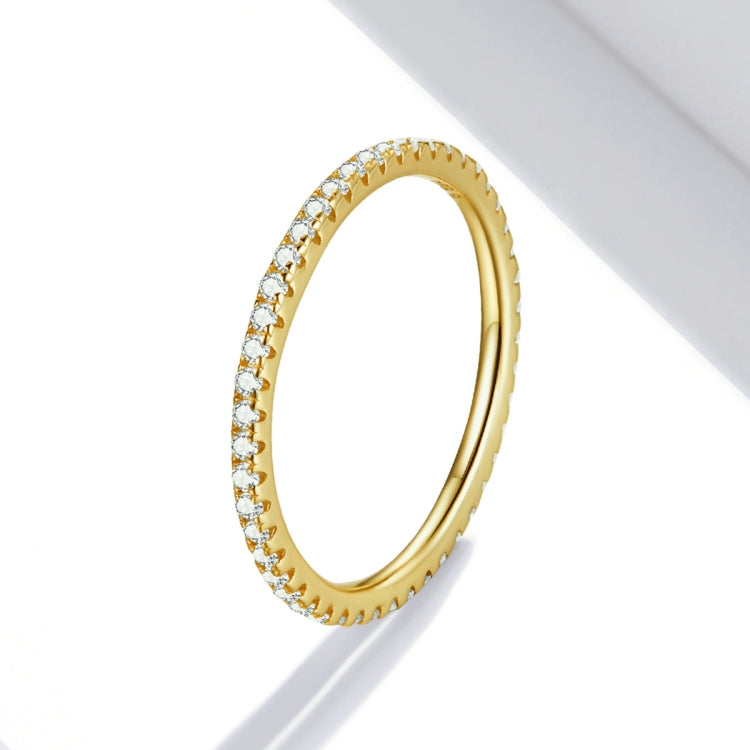 Bague pour femme en argent sterling 925, motif sorcière avec diamants, tailles 6, 7, 8
