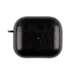 Wireless Earphone Leather Shockproof Protective Case for AirPods 3, For AirPods 3