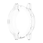 Half Coverage Hollowed TPU Protective Case, For Xiaomi Haylou RT LS05S