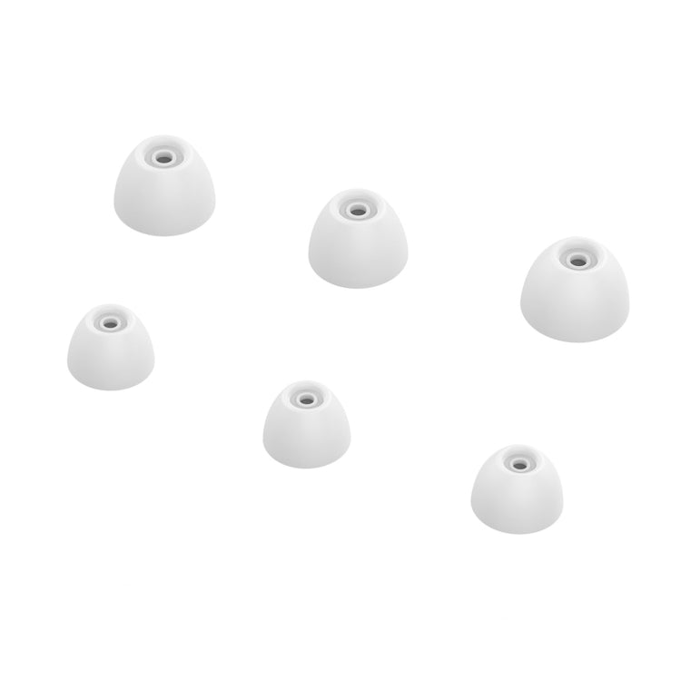 Manchons d'embouts auriculaires en silicone pour écouteurs sans fil, pour Samsung Galaxy Buds2