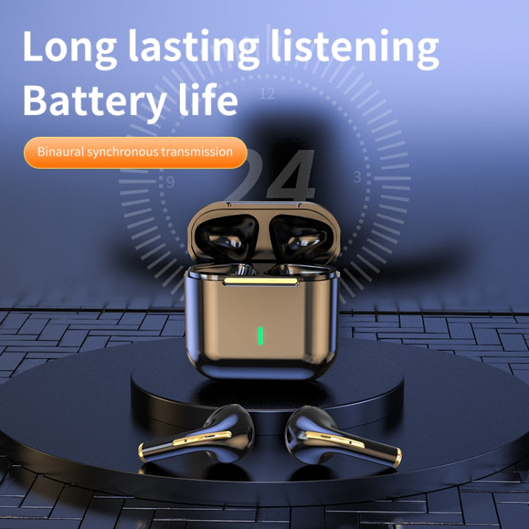 Écouteurs HiFi stéréo sans fil HXSJ Air-S4 Bluetooth 5.1 avec boîtier de charge
