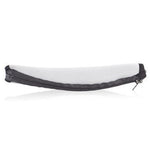 Pour l'étui de protection avec fermeture éclair pour arceau de casque BOSE QC35