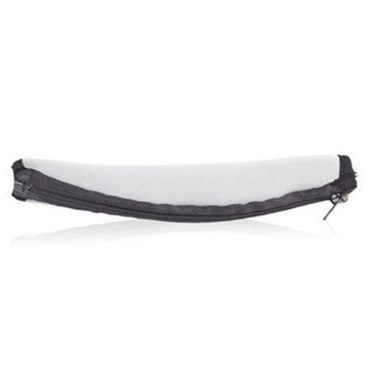 Pour l'étui de protection avec fermeture éclair pour arceau de casque BOSE QC35