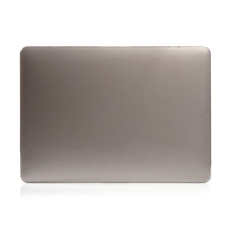 Coque de protection rigide transparente pour MacBook Pro 14,2 pouces A2442 2021