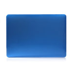 Coque de protection rigide transparente pour MacBook Pro 14,2 pouces A2442 2021