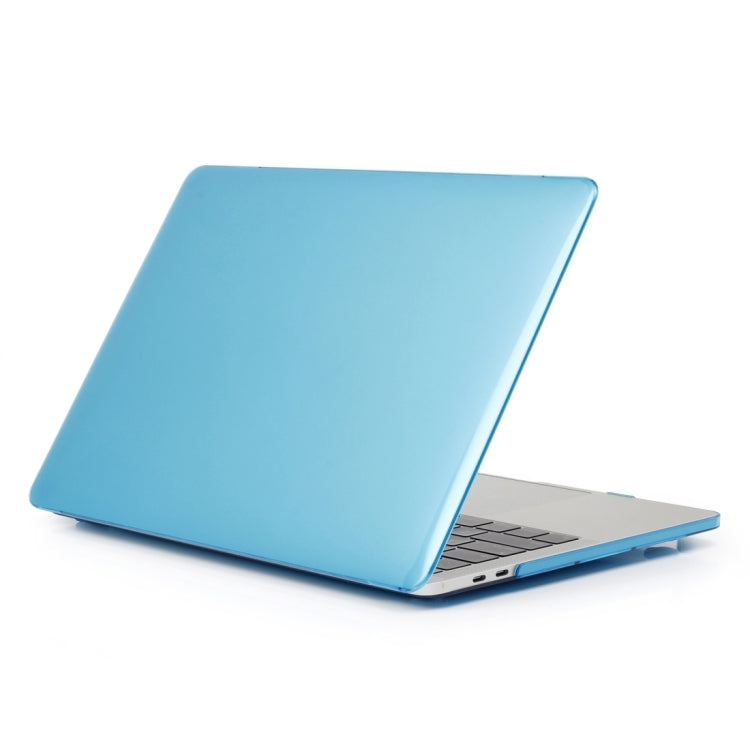 Coque de protection rigide transparente pour MacBook Pro 14,2 pouces A2442 2021