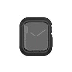 Coque de protection antichoc en PC pour Apple Watch Series 9 / 8 / 7 41 mm, pour Apple Watch Series 9 / 8 / 7 41 mm, pour Apple Watch Series 9 / 8 / 7 45 mm