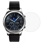 Film universel en verre trempé de 22 mm de diamètre pour Samsung / LG / Sony / Huawei / Garmin, 22 mm