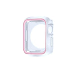 Two-color Shockproof Protective Case, For Apple Watch Series 9 / 8 / 7 41mm