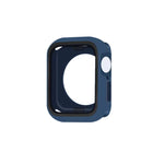 Two-color Shockproof Protective Case, For Apple Watch Series 9 / 8 / 7 41mm