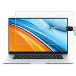 Laptop Screen HD Tempered Glass Protective Film, For Xiaomi Redmi Book Pro 15 15.6 inch, For Huawei MateBook B3-510 15.6 inch, For Huawei MateBook D 15 2020 15.6 inch, For Huawei MateBook D 15 2021 15.6 inch, For MECHREVO CODE 01 15.6 inch             ...